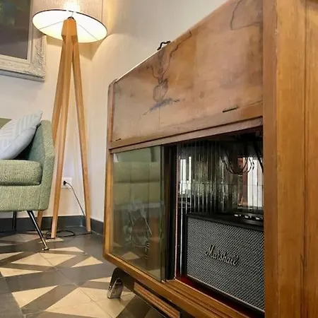 Maison Yolo - Slow Living Sicily Apartamento Agrigento