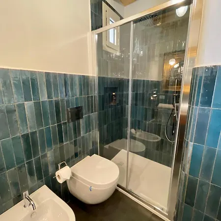 Maison Yolo - Slow Living Sicily Lejlighed *