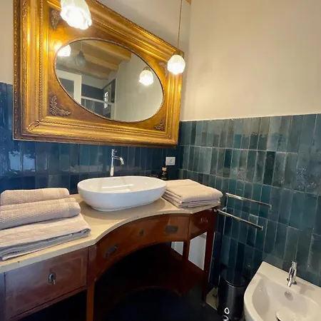 Maison Yolo - Slow Living Sicily Lejlighed