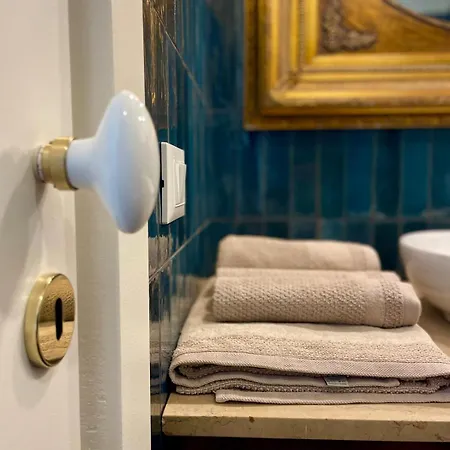 Maison Yolo - Slow Living Sicily Apartamento Agrigento