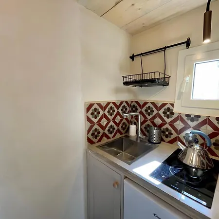 Maison Yolo - Slow Living Sicily Lejlighed