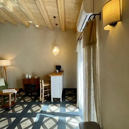 Maison Yolo - Slow Living Sicily * Agrigento