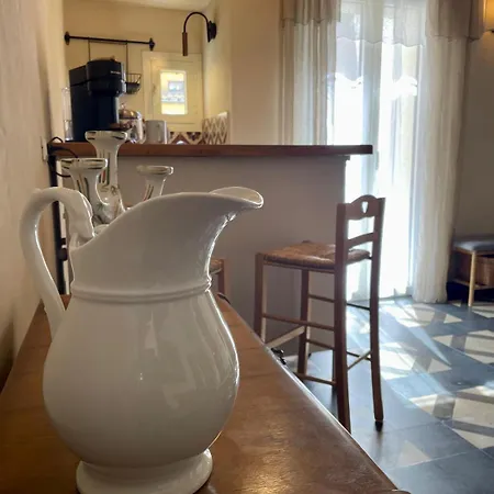 Maison Yolo - Slow Living Sicily Lejlighed