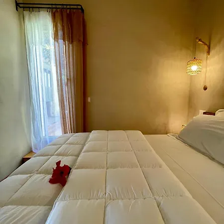 Maison Yolo - Slow Living Sicily Agrigento