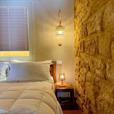Maison Yolo - Slow Living Sicily Lejlighed