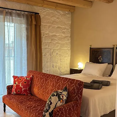 Maison Yolo - Slow Living Sicily