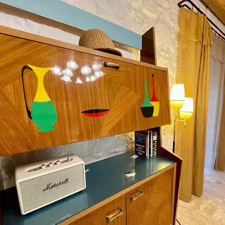 Lejlighed Maison Yolo - Slow Living Sicily Agrigento