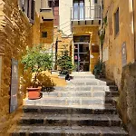 Maison Yolo - Slow Living Sicily Apartamento *