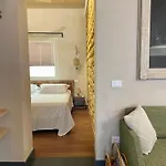 Maison Yolo - Slow Living Sicily Apartamento *