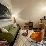 Maison Yolo - Slow Living Sicily Apartamento *