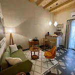 Maison Yolo - Slow Living Sicily Apartamento *