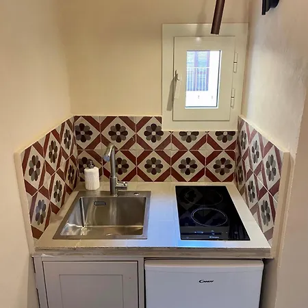 Maison Yolo - Slow Living Sicily Apartmán *