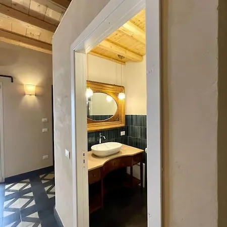 Maison Yolo - Slow Living Sicily Apartment Agrigento