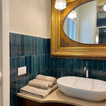 Apartmán Maison Yolo - Slow Living Sicily Agrigento