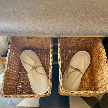 Daire Maison Yolo - Slow Living Sicily *