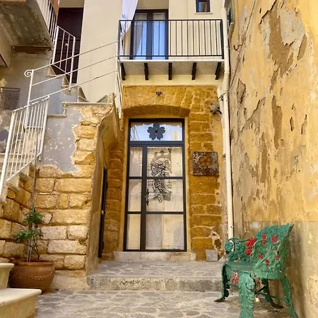Maison Yolo - Slow Living Sicily Agrigento