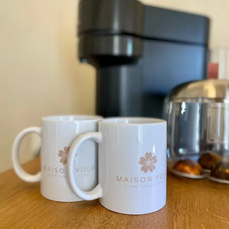 Daire Maison Yolo - Slow Living Sicily *