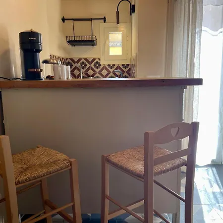 Maison Yolo - Slow Living Sicily Apartmán Agrigento