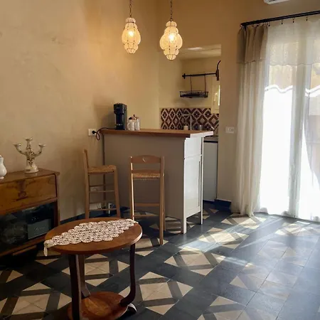 Maison Yolo - Slow Living Sicily Agrigento