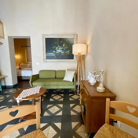 Maison Yolo - Slow Living Sicily * Agrigento