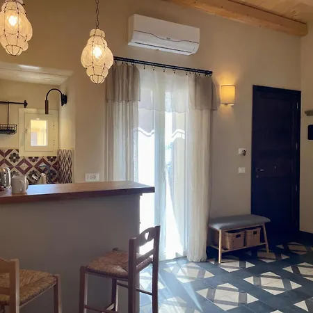 Maison Yolo - Slow Living Sicily Apartmán