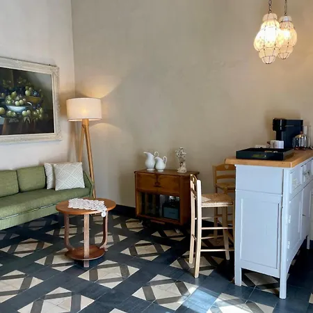 Daire Maison Yolo - Slow Living Sicily