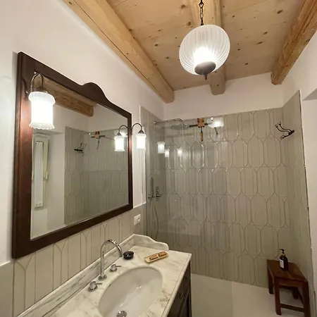 Appartement Maison Yolo - Slow Living Sicily
