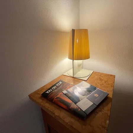 Apartamento Maison Yolo - Slow Living Sicily Agrigento