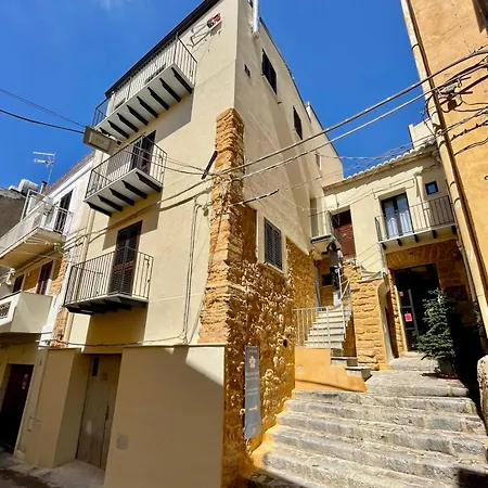 Maison Yolo - Slow Living Sicily *