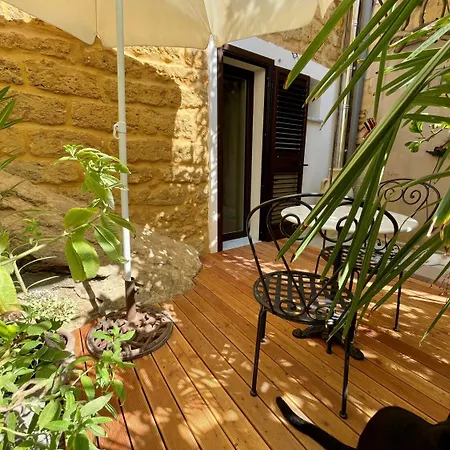 Maison Yolo - Slow Living Sicily Apartment Agrigento