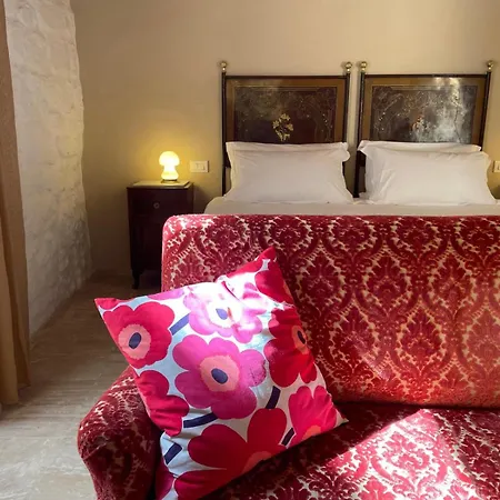 Apartament Maison Yolo - Slow Living Sicily