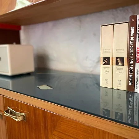 Maison Yolo - Slow Living Sicily Apartament Agrigento