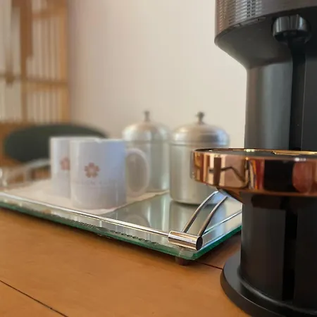 Apartament Maison Yolo - Slow Living Sicily