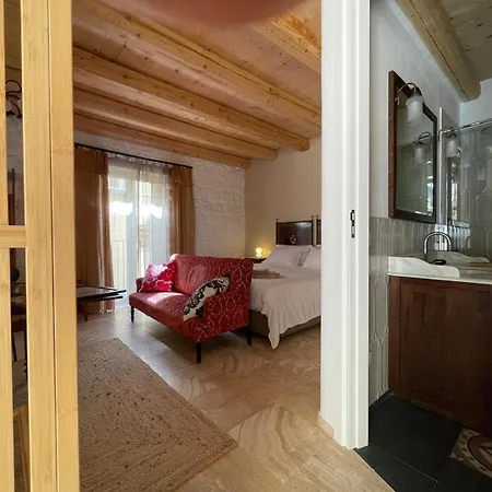 Maison Yolo - Slow Living Sicily *