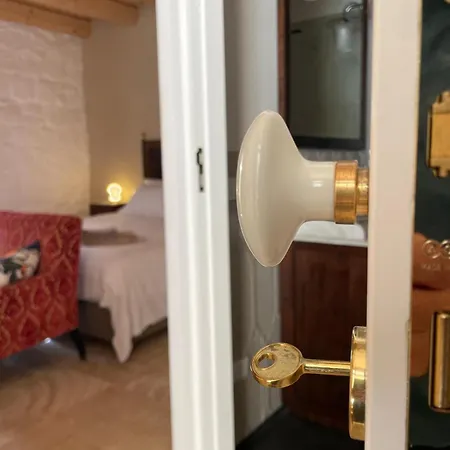Maison Yolo - Slow Living Sicily Appartement Agrigento