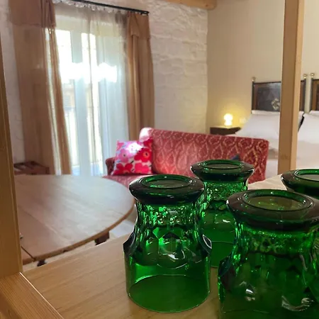 Apartment Maison Yolo - Slow Living Sicily