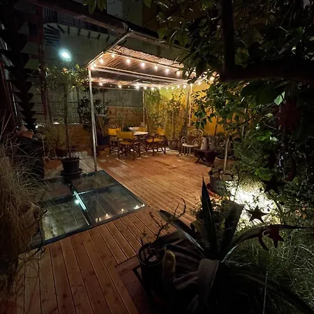 Maison Yolo - Slow Living Sicily