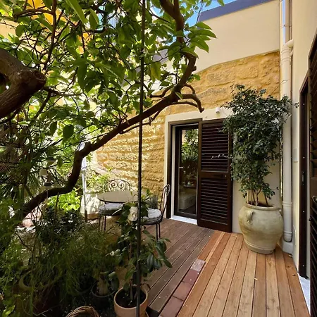 Maison Yolo - Slow Living Sicily