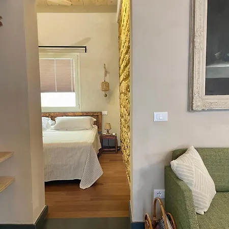 Maison Yolo - Slow Living Sicily Apartment *
