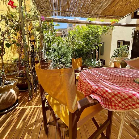 Maison Yolo - Slow Living Sicily Agrigento