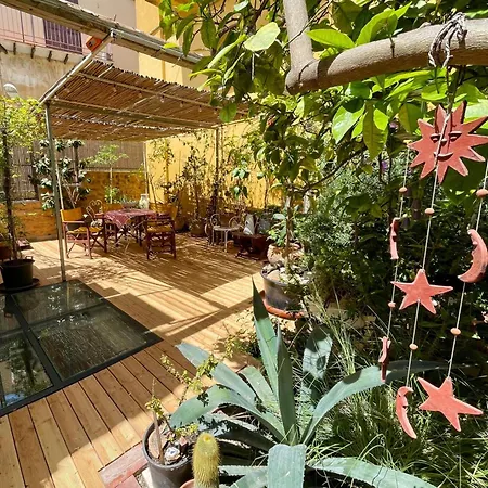 Maison Yolo - Slow Living Sicily *
