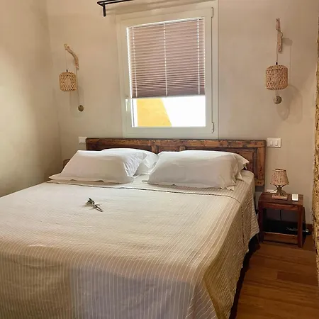 Maison Yolo - Slow Living Sicily * Agrigento