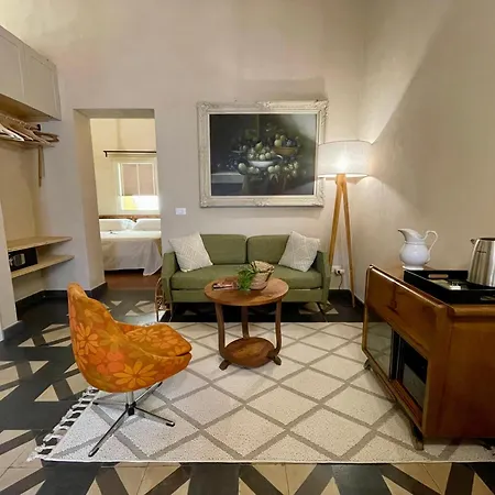 Maison Yolo - Slow Living Sicily Agrigento