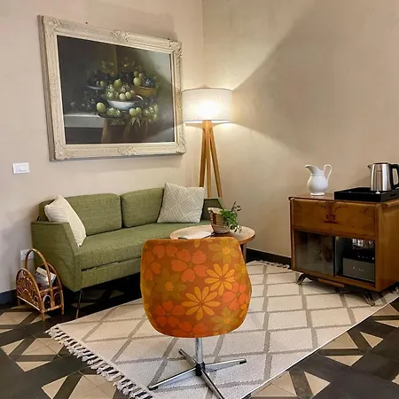 Maison Yolo - Slow Living Sicily Apartmán Agrigento
