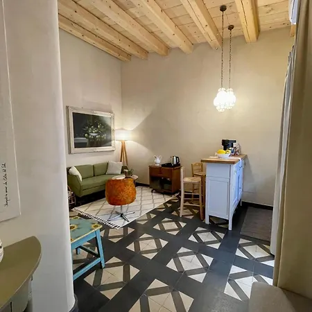 Maison Yolo - Slow Living Sicily Apartmán Agrigento