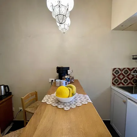 Apartmán Maison Yolo - Slow Living Sicily Agrigento