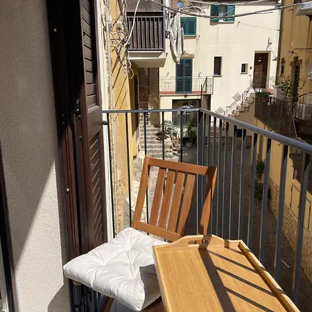 Maison Yolo - Slow Living Sicily Agrigento
