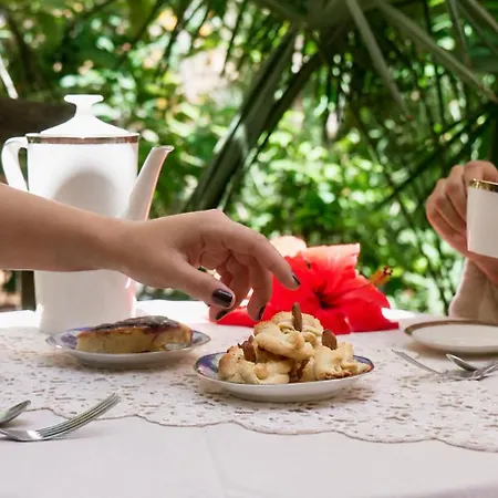 Maison Yolo - Slow Living Sicily *