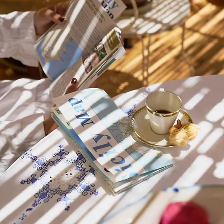Maison Yolo - Slow Living Sicily * Agrigento