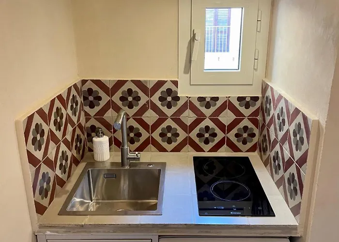 Maison Yolo - Slow Living Sicily Apartment *